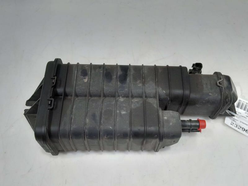 2014 Chevrolet Caprice Evaporator Canister