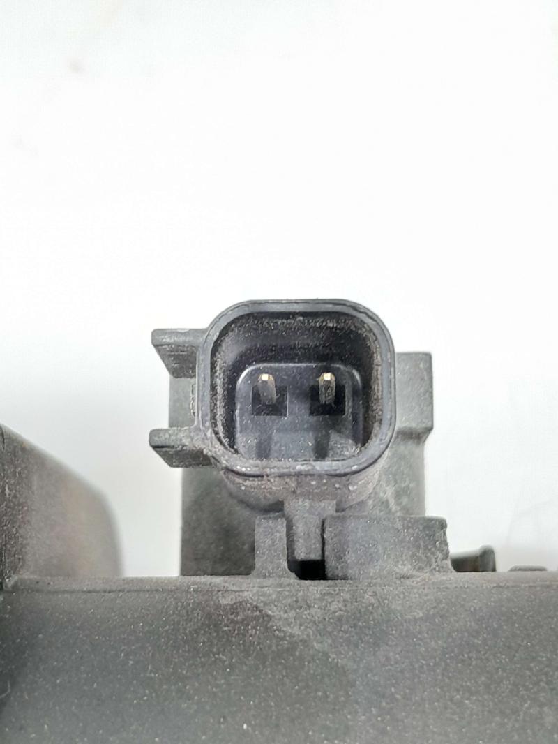 2014 Chevrolet Caprice Evaporator Canister
