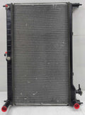 2016 Nissan Murano Radiator