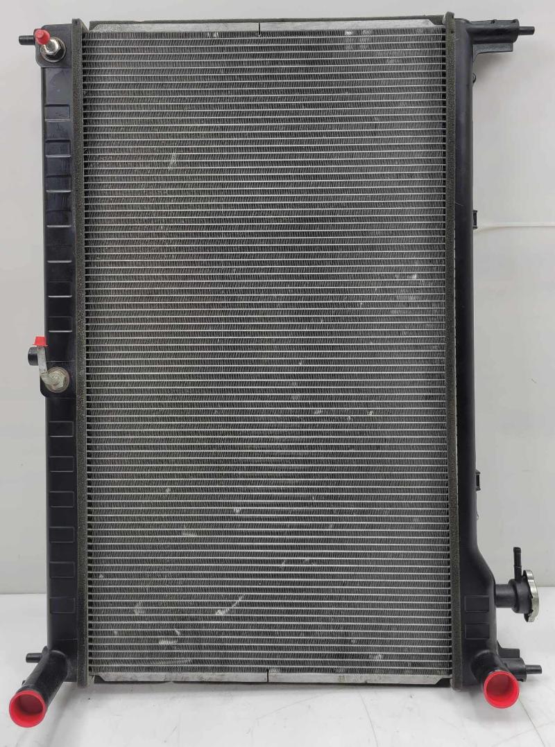 2016 Nissan Murano Radiator