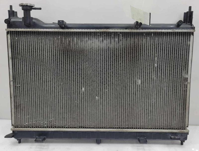 2016 Nissan Murano Radiator