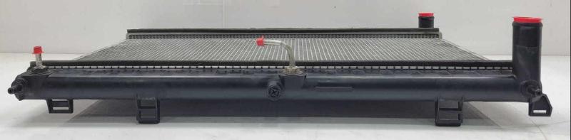2016 Nissan Murano Radiator