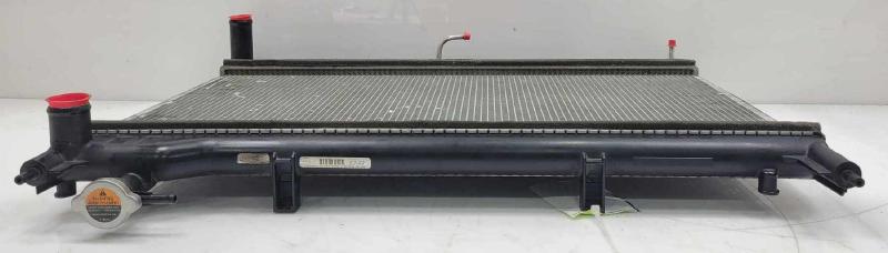 2016 Nissan Murano Radiator