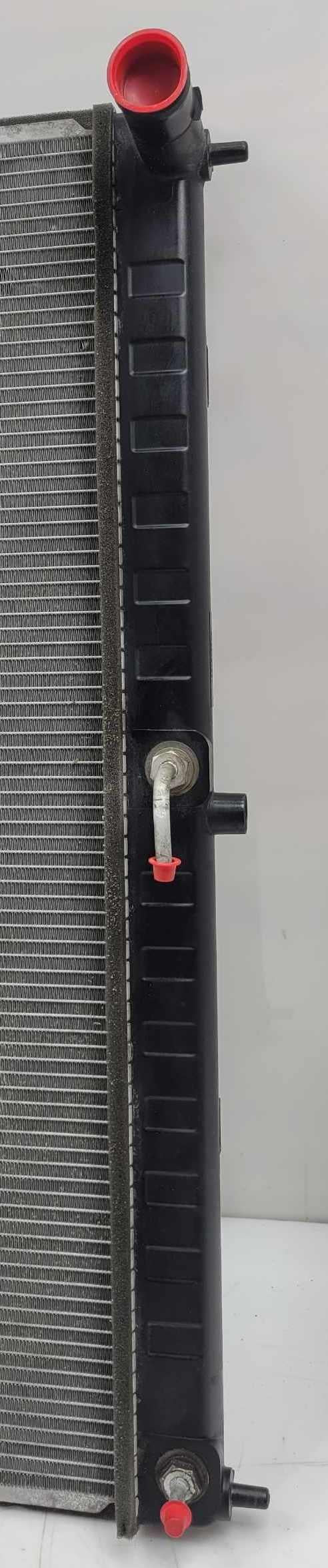 2016 Nissan Murano Radiator