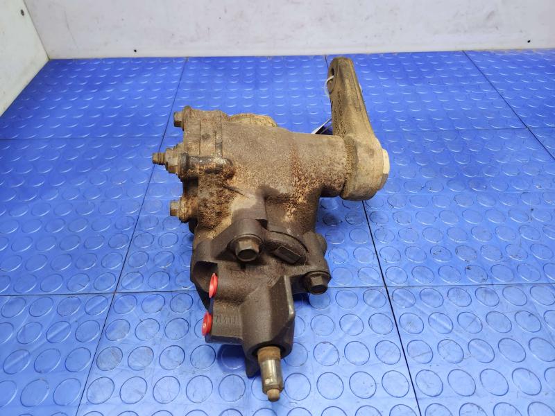 2012 Ford F-250 Super Duty Steering Gear (Incl. Rack)