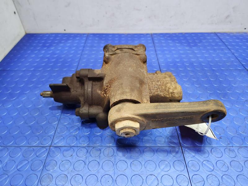 2012 Ford F-250 Super Duty Steering Gear (Incl. Rack)