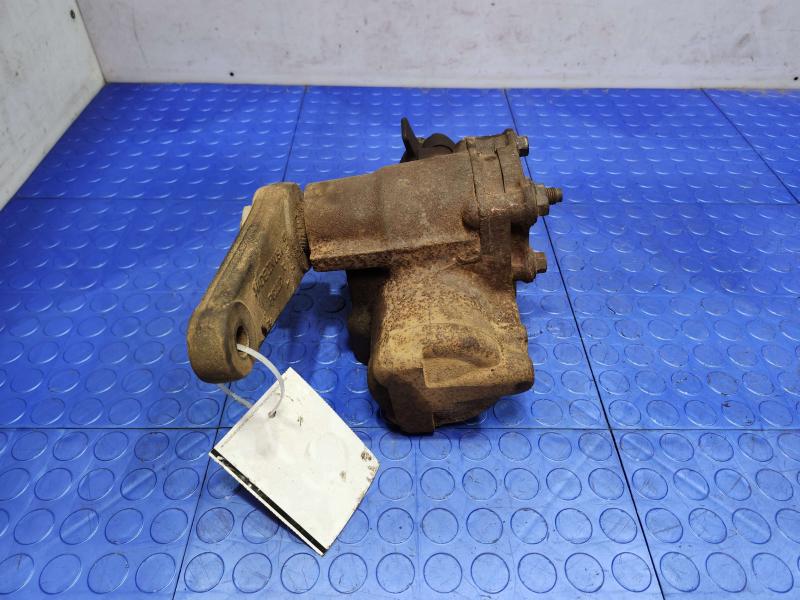 2012 Ford F-250 Super Duty Steering Gear (Incl. Rack)