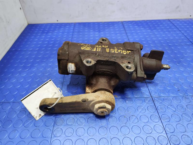 2012 Ford F-250 Super Duty Steering Gear (Incl. Rack)