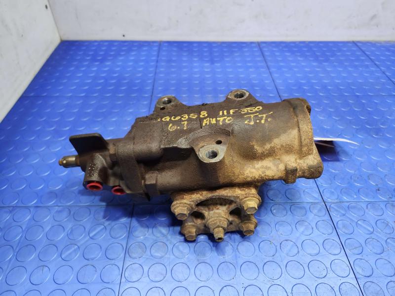 2012 Ford F-250 Super Duty Steering Gear (Incl. Rack)