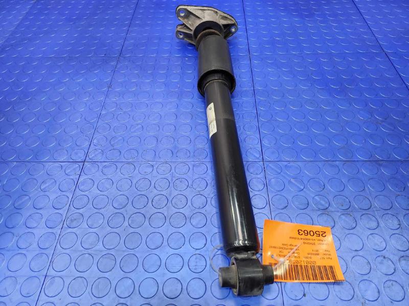 2014 BMW 228i Rear Shock Absorber Left or Right Side OEM 33526862172,LH