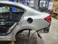 2013 Honda Civic Quarter Panel