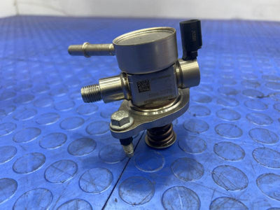 2018 Chevrolet Cruze Fuel Pump