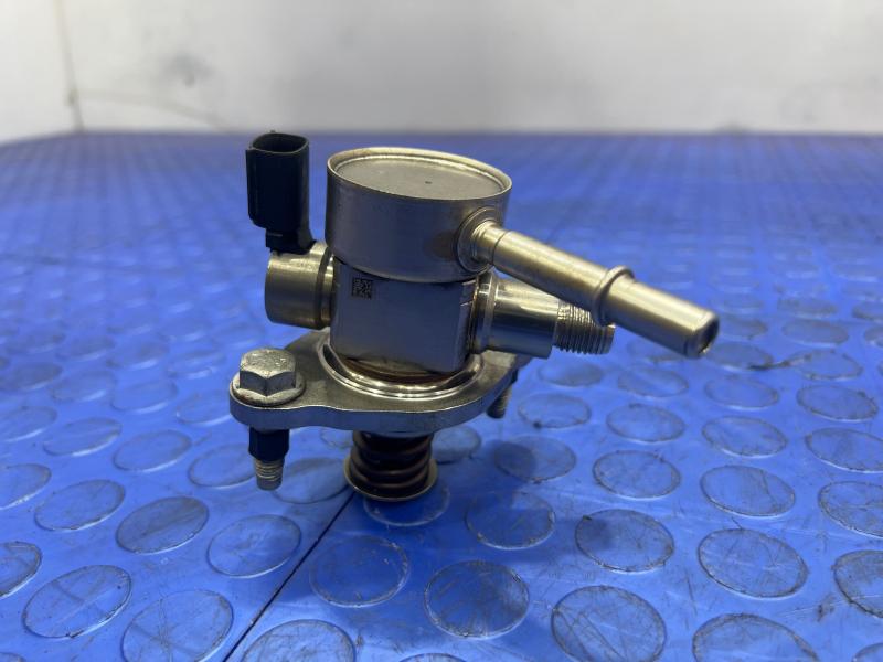 2018 Chevrolet Cruze Fuel Pump