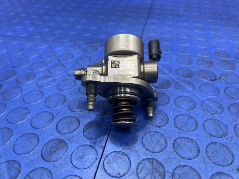 2018 Chevrolet Cruze Fuel Pump
