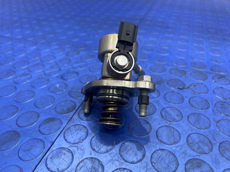 2018 Chevrolet Cruze Fuel Pump