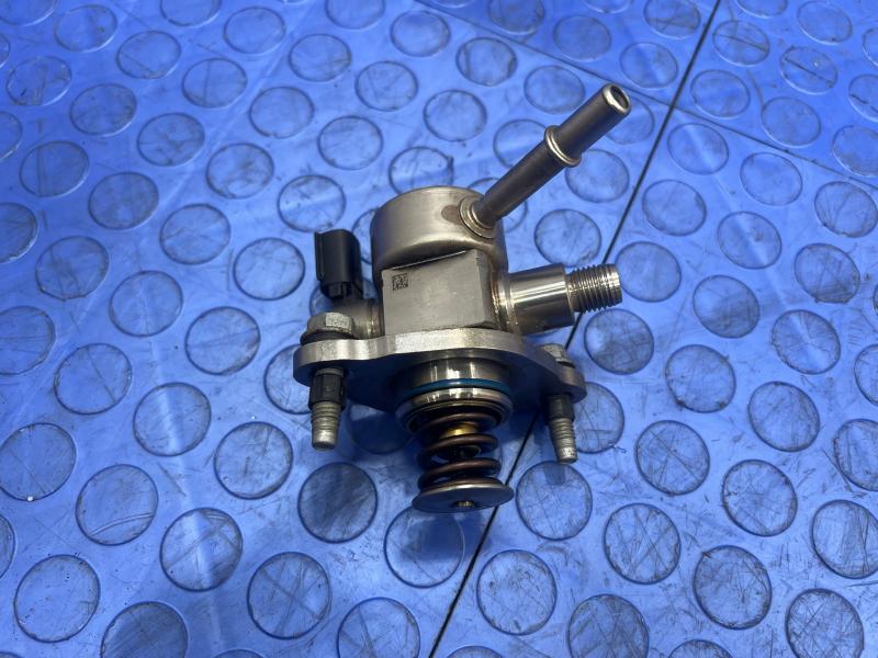 2018 Chevrolet Cruze Fuel Pump