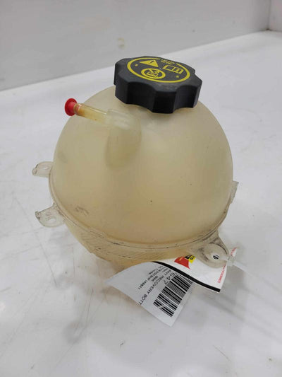 2017 Chevrolet Malibu Coolant Recovery Bottle