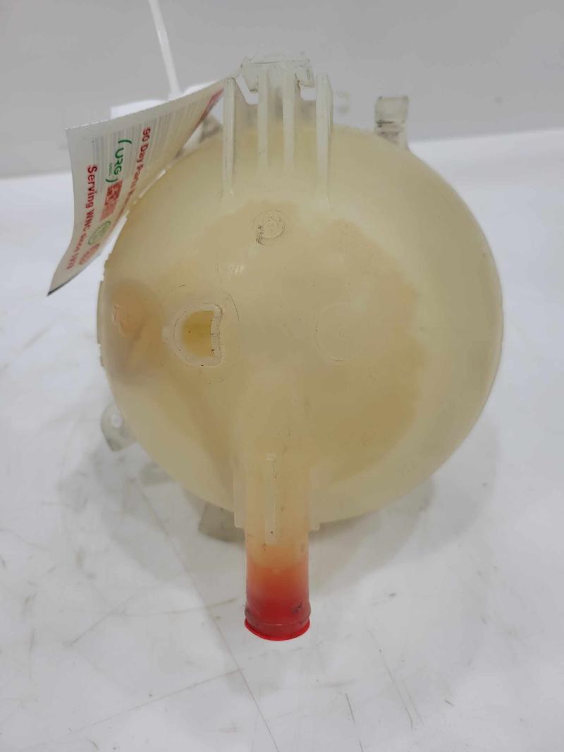 2017 Chevrolet Malibu Coolant Recovery Bottle