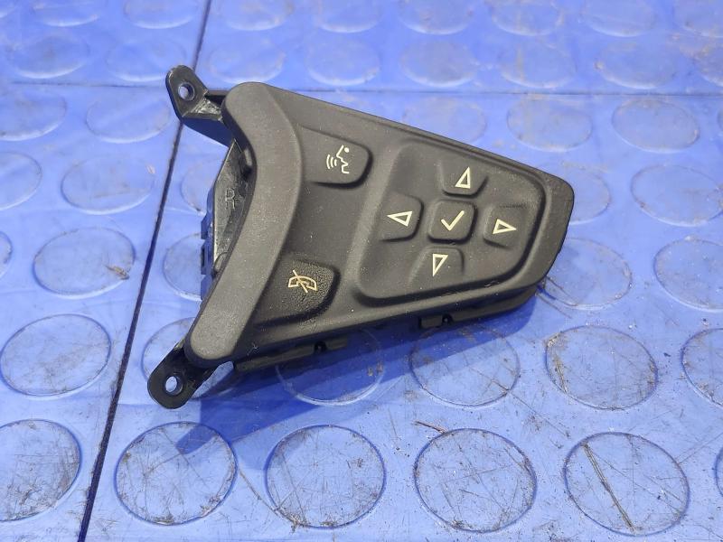 2017 Chevrolet Malibu Combination Switch