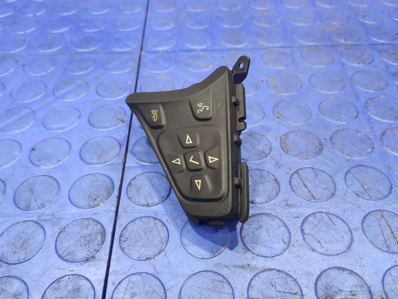 2017 Chevrolet Malibu Combination Switch
