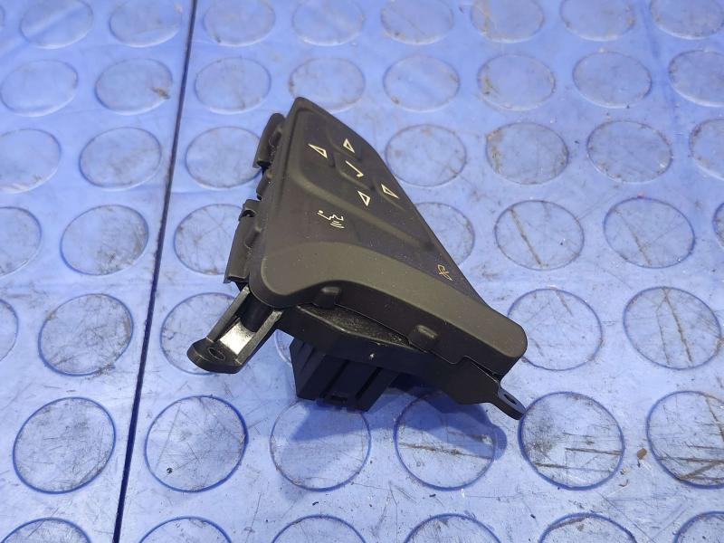 2017 Chevrolet Malibu Combination Switch