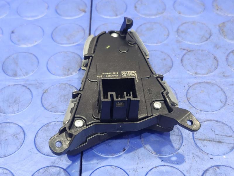 2017 Chevrolet Malibu Combination Switch