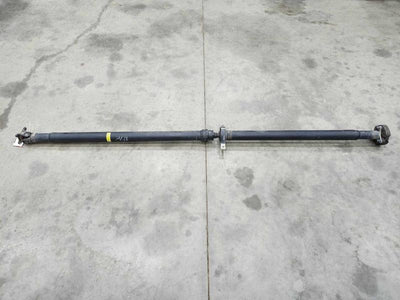 2013 Hyundai Santa Fe Rear Drive Shaft