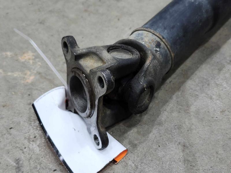 2013 Hyundai Santa Fe Rear Drive Shaft