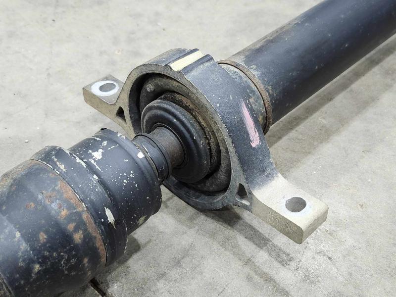 2013 Hyundai Santa Fe Rear Drive Shaft