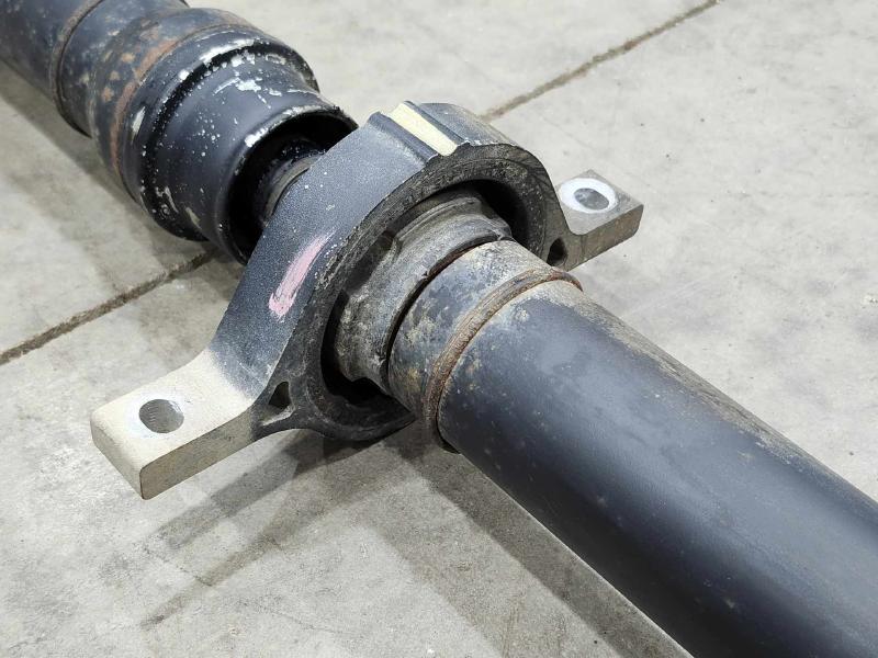 2013 Hyundai Santa Fe Rear Drive Shaft