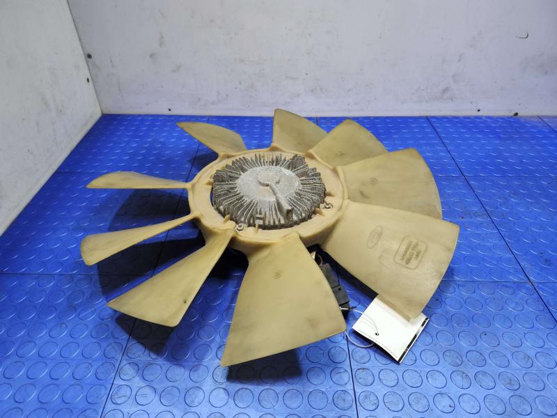 2012 Ford F-250 Super Duty Fan Clutch