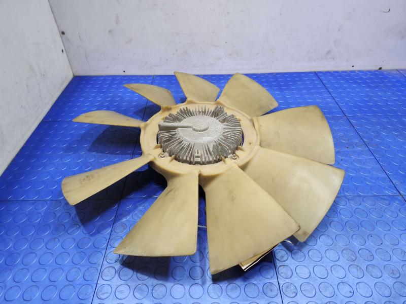 2012 Ford F-250 Super Duty Fan Clutch