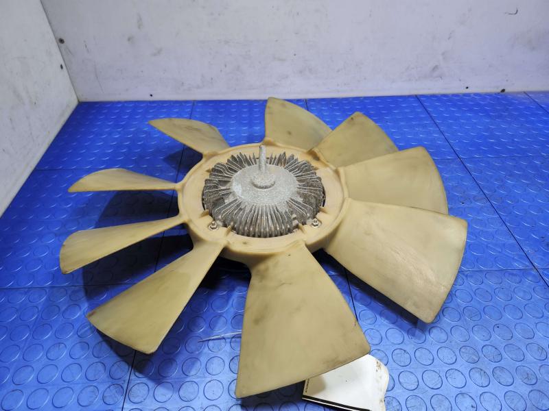 2012 Ford F-250 Super Duty Fan Clutch