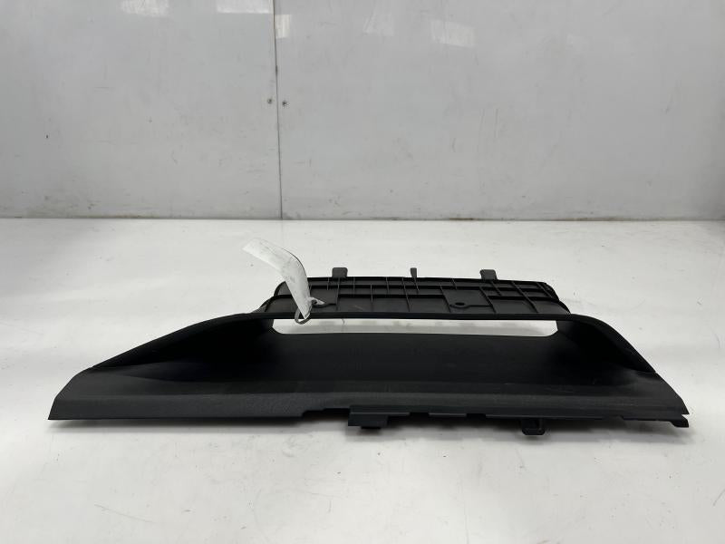 2012 - 2019 Toyota Prius C 1.5L Instrument Cluster Surround Trim Bezel OEM 55404-52110