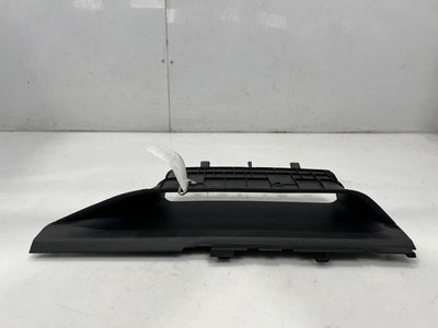 2012 - 2019 Toyota Prius C 1.5L Instrument Cluster Surround Trim Bezel OEM 55404-52110