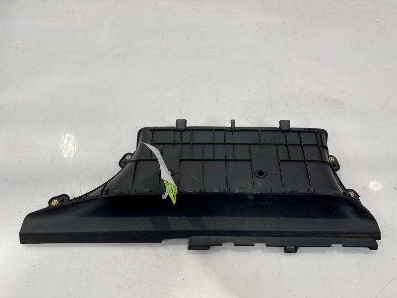 2012 - 2019 Toyota Prius C 1.5L Instrument Cluster Surround Trim Bezel OEM 55404-52110