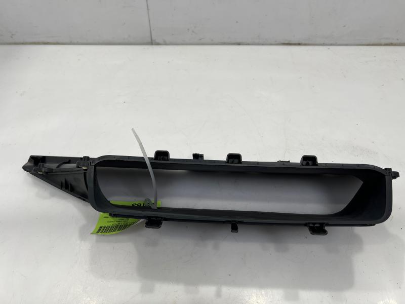 2012 - 2019 Toyota Prius C 1.5L Instrument Cluster Surround Trim Bezel OEM 55404-52110