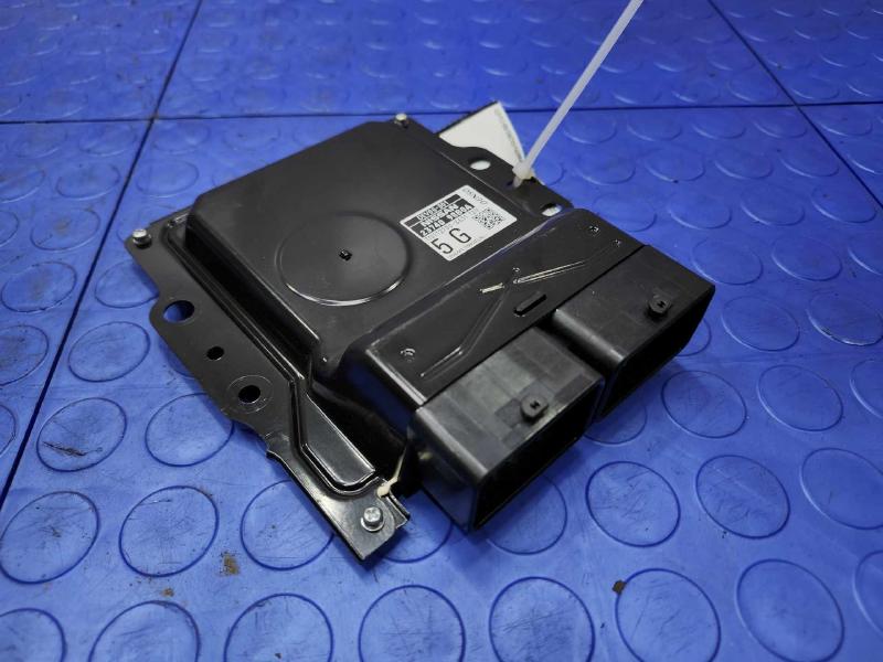2015 Nissan Leaf S Electronic Control Module ECU ECM PCM OEM 237409RB0A