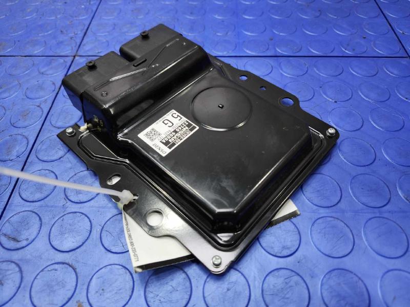 2015 Nissan Leaf S Electronic Control Module ECU ECM PCM OEM 237409RB0A