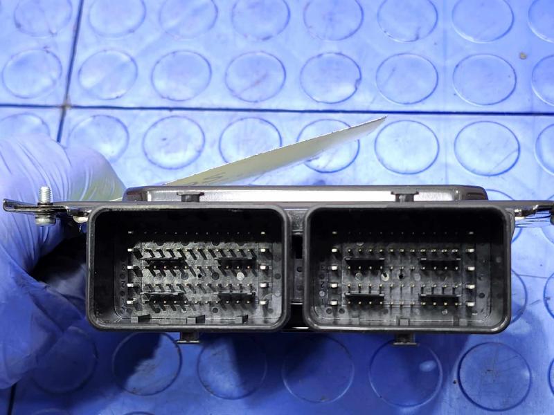 2015 Nissan Leaf S Electronic Control Module ECU ECM PCM OEM 237409RB0A
