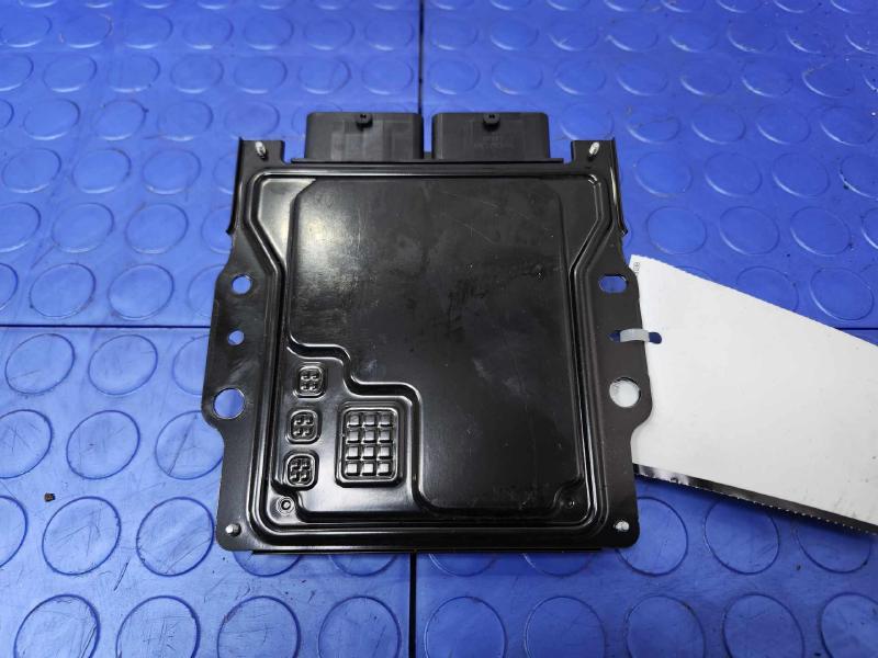 2015 Nissan Leaf S Electronic Control Module ECU ECM PCM OEM 237409RB0A