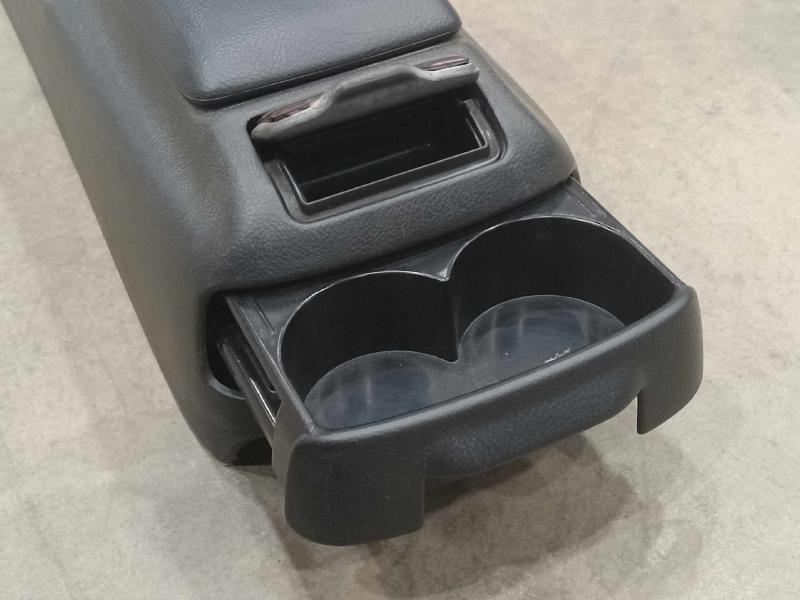 2001 Lexus IS300 Front Console