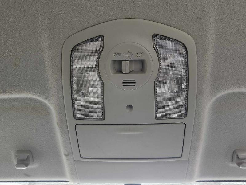 2014 Toyota Prius Front Console