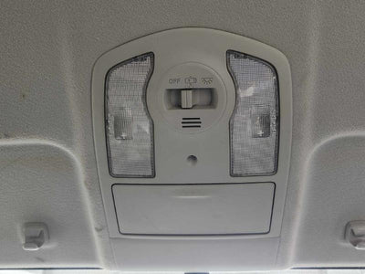 2014 Toyota Prius Front Console