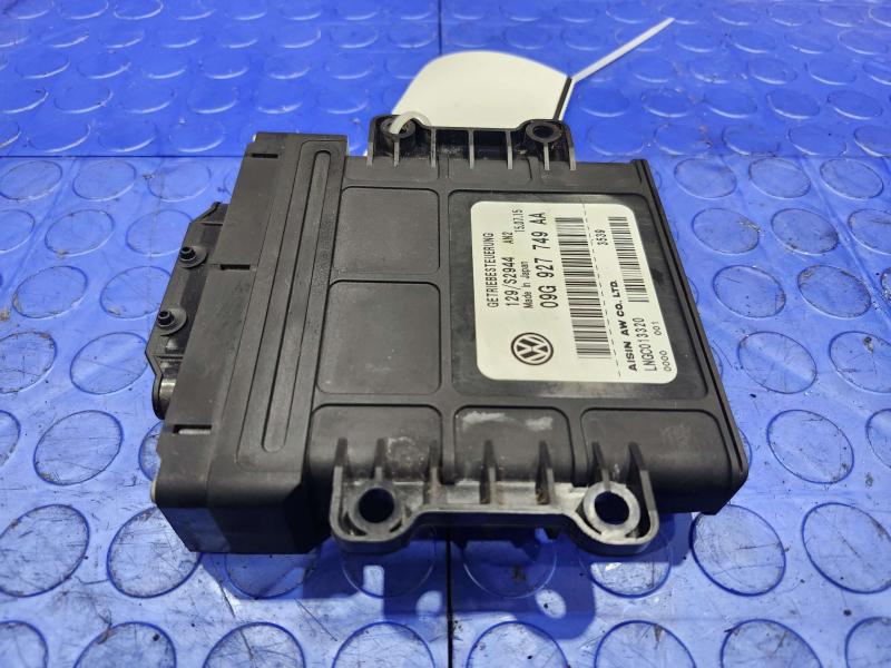 2016 Volkswagen Jetta Chassis Brain Box
