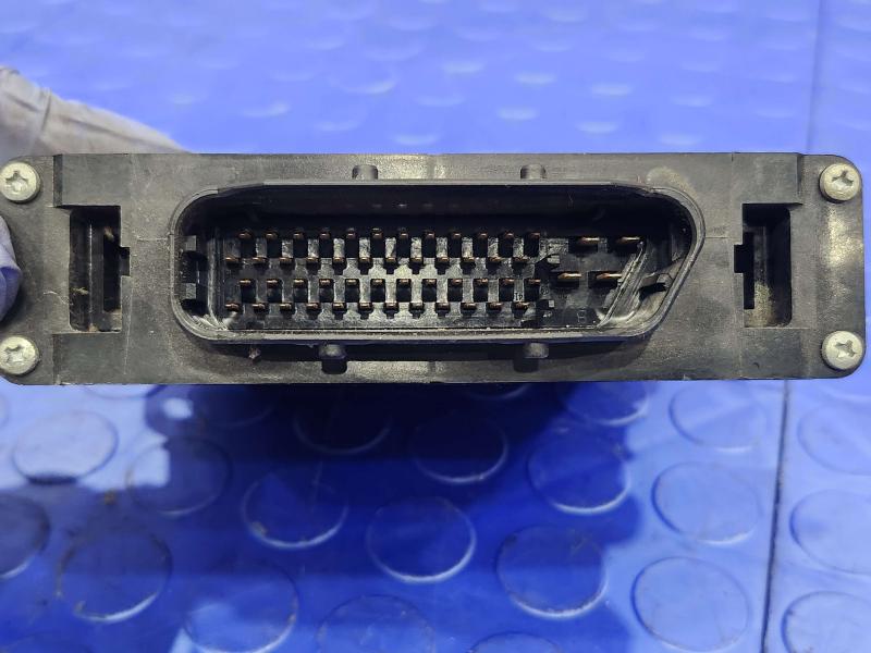 2016 Volkswagen Jetta Chassis Brain Box