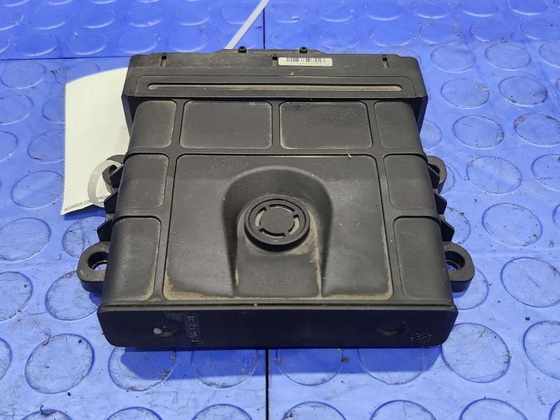 2016 Volkswagen Jetta Chassis Brain Box