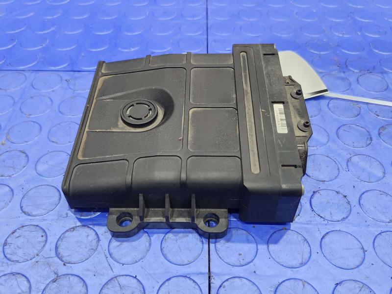 2016 Volkswagen Jetta Chassis Brain Box
