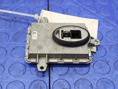 2016 BMW 528I Headlamp Assembly