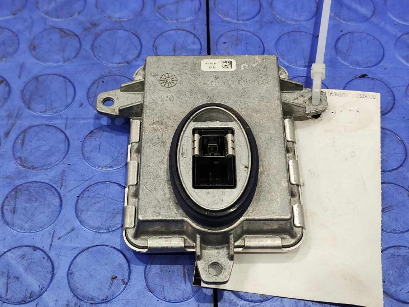 2016 BMW 528I Headlamp Assembly